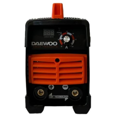 Qaynaq aparatı Daewoo DW200ARC-200A — Bakı