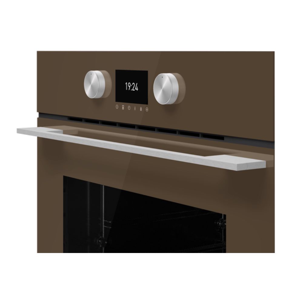 Soba Teka HLB 8600 LB — Fırın kamerası, Bakı (3)