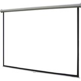 Proyektor üçün ekran Cyber E120D-N Electrical Screen (96x70) 240x180 — Projection screens
