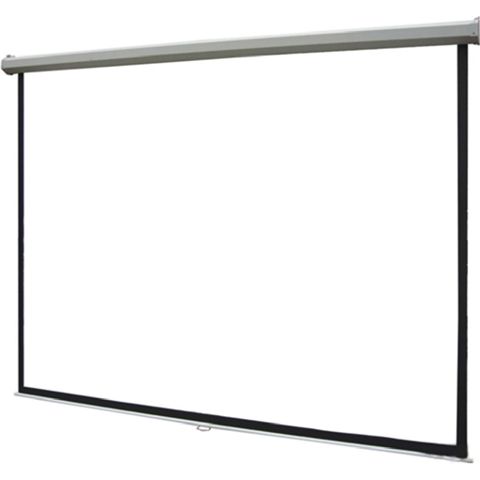 Proyektor üçün ekran Cyber E120D-N Electrical Screen (96x70) 240x180 — Bakı