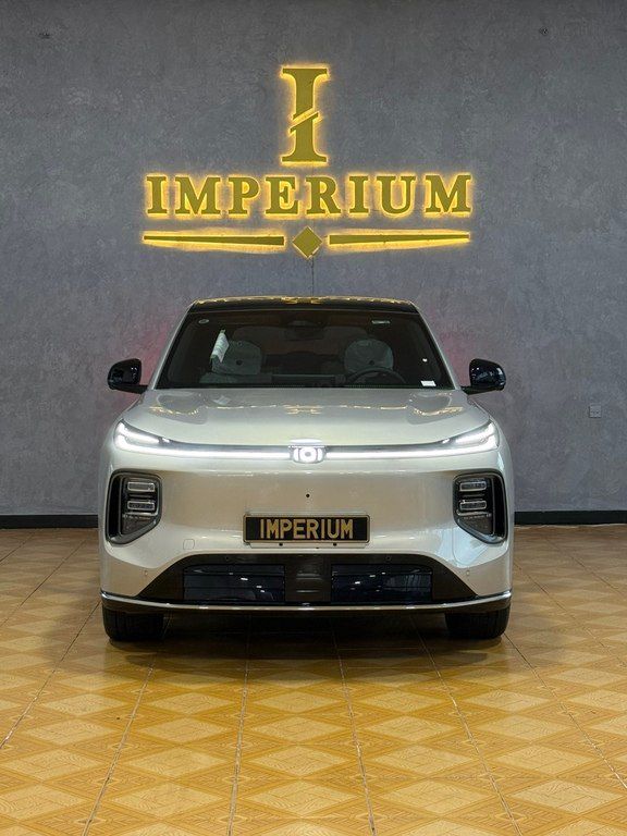 Changan Qiyuan Q07, 1.5 L, 31.7 kWh, 2026 il, yeni — Avtomobillər, Bakı