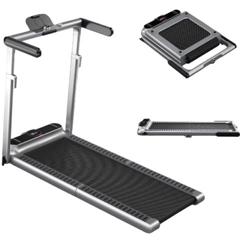 Qaçış trenajoru BodyFiT Walking Pad Pro — Bakı