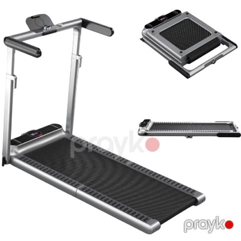 Qaçış trenajoru BodyFiT Walking Pad Pro — Bakı