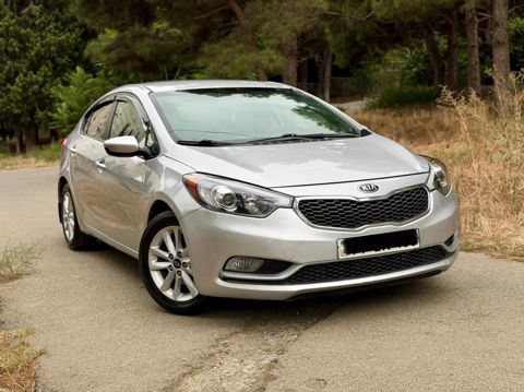 Kia Forte, 1.8 L, 2013 il, 213 200 km — Bakı
