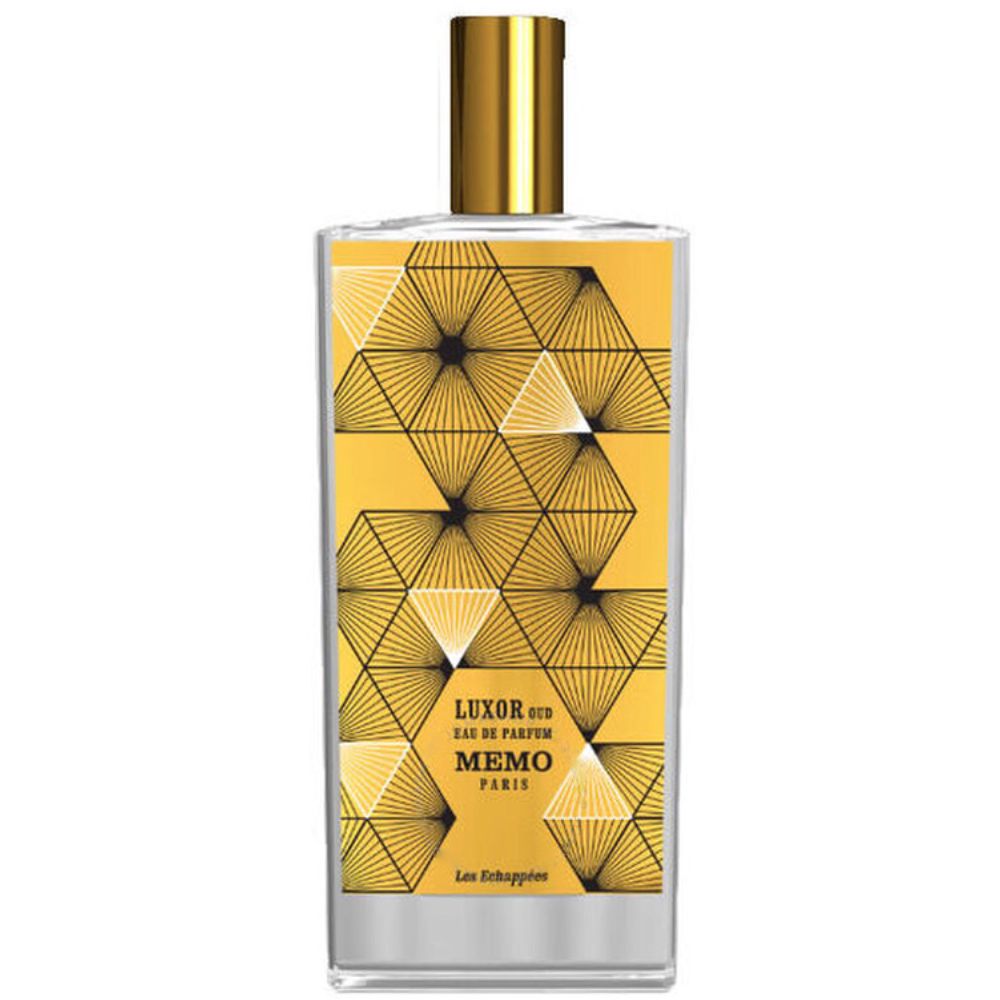 Uniseks parfüm Memo Paris Luxor Oud EDP 75 ml 3700458603033 — Ətir, Bakı