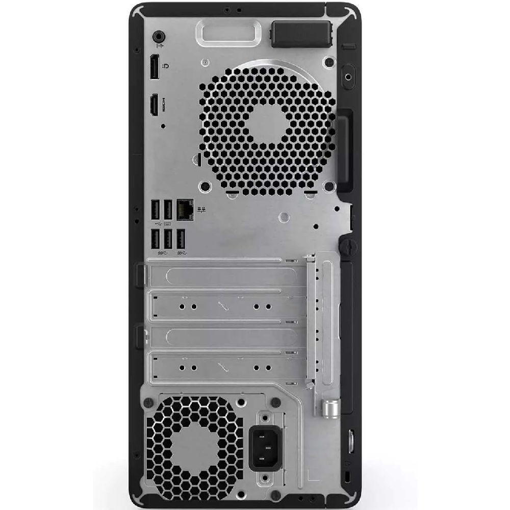 Sistem bloku HP Pro Tower 400 G9 PCI 6U3M9EA — Sistem blokları, Bakı (4)