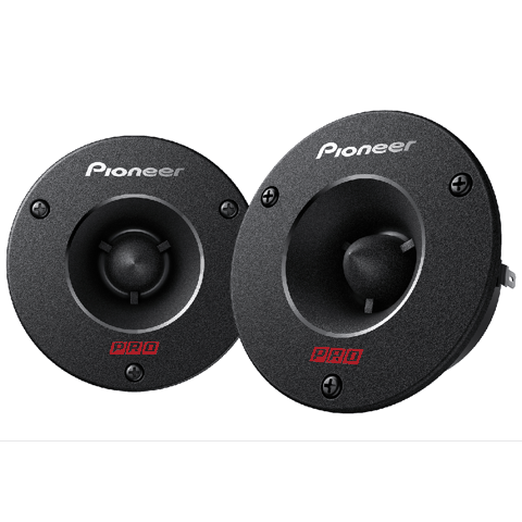 Avtomobil üçün dinamik Pioneer TS-B1010PRO — Bakı