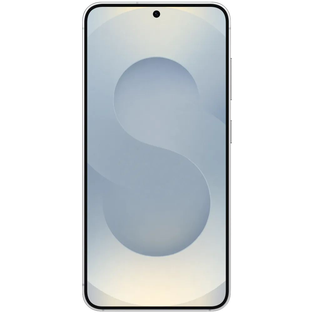 Samsung Galaxy S25 (SM-S931B) 12/128 GB Silver — Smartfonlar, Bakı (2)