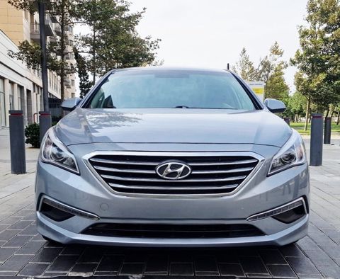 Hyundai Sonata, 2.4 L, 2014 il, 152 888 km — Bakı