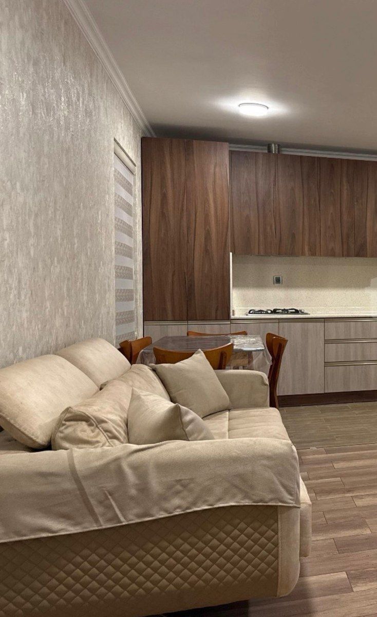 3-otaqlı yeni tikili kirayə verilir, Lökbatan qəs., 75 m² — Mənzil, Bakı (2)