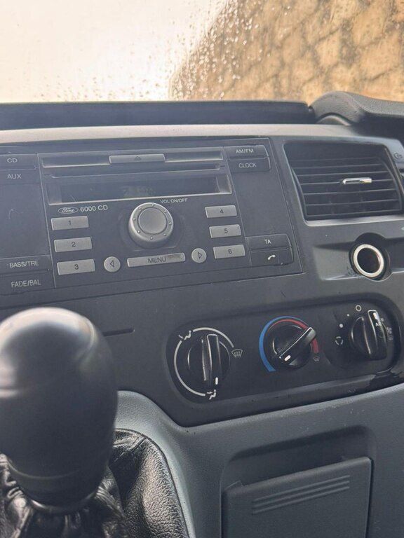 Ford Transit, 2.2 L, 2007 il, 322 000 km — Avtomobillər, Bakı (7)