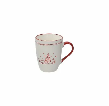 Fincan Tognana Albero 320 ml — Bakı