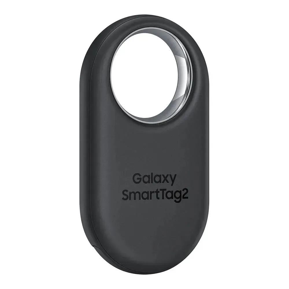 Samsung Galaxy SmartTag 2 Black — Bakı