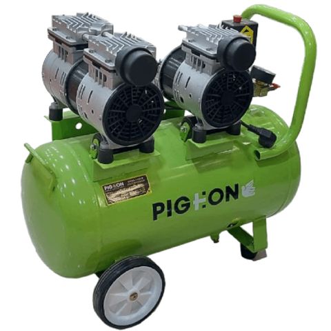 Kompressor Pigeon GK50 lt — Bakı