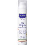 Uşaqlar üçün duş geli Mustela 100 ml 3504105036409 — Здоровье и уход за ребенком