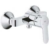 Duş üçün su qarışdırıcı Grohe / 23333000 — Краны и смесители