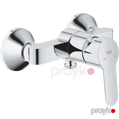 Duş üçün su qarışdırıcı Grohe / 23333000 — Bakı