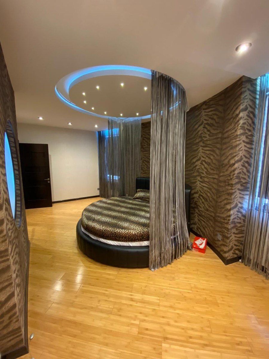 3-otaqlı yeni tikili kirayə verilir, Xətai m., 110 m² — Mənzil, Bakı