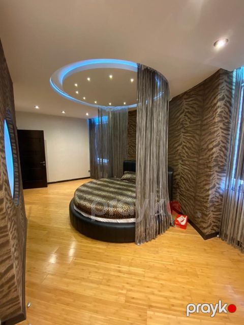 3-otaqlı yeni tikili kirayə verilir, Xətai m., 110 m²