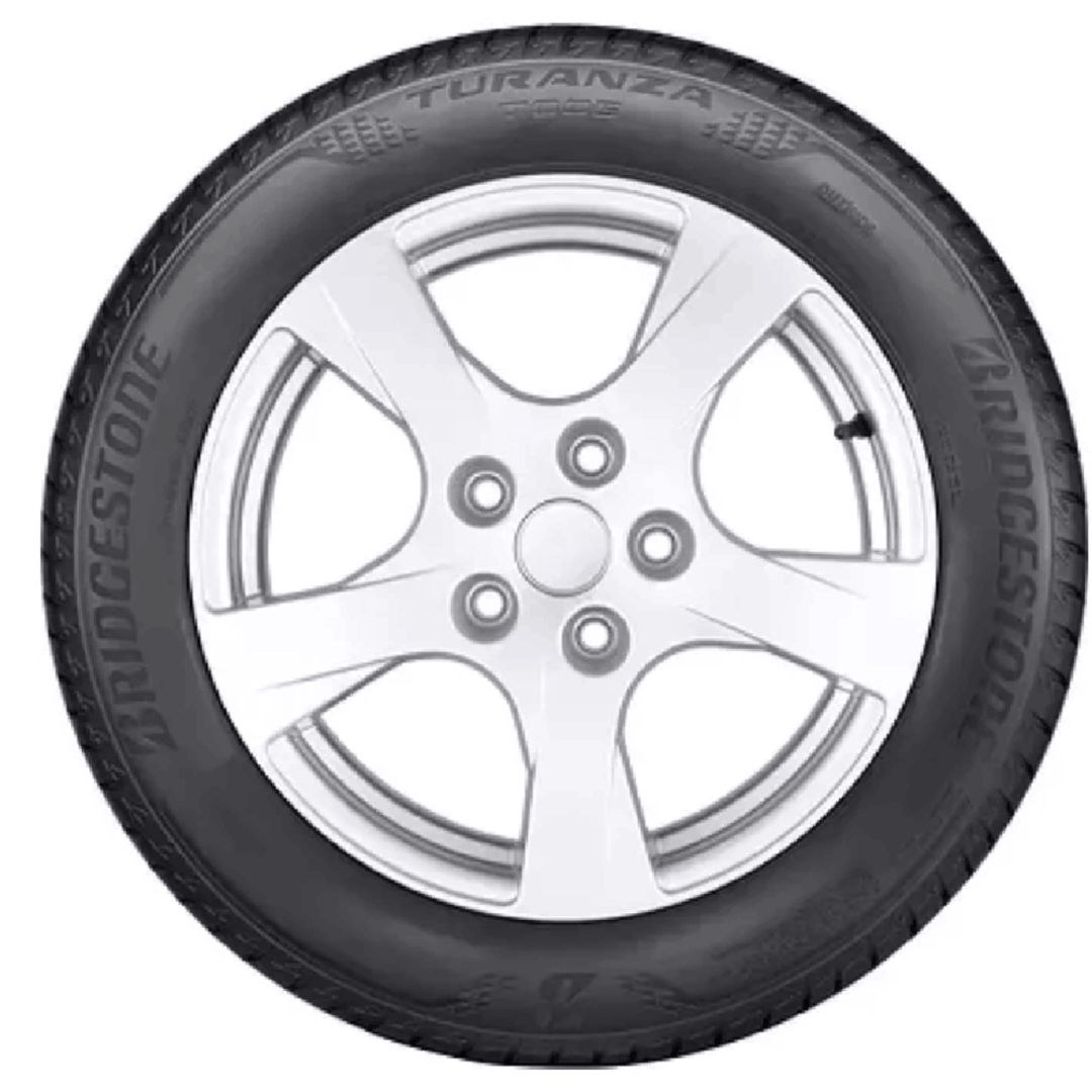 Avtomobil təkəri Bridgestone Turanza T005 98Y 255/35R21 XL — Təkərlər, Bakı (3)