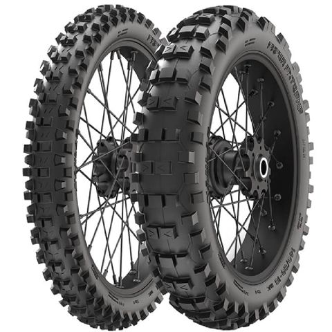 Anlas Capra Extreme M+S 90/90-21 54R TL (006.ANL.6460) — Bakı