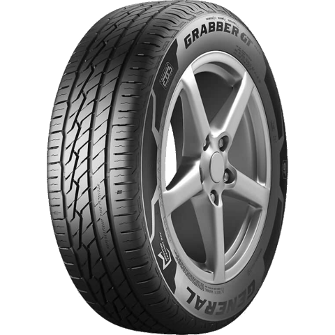 Avtomobil təkəri General Tire Grabber GT Plus 108Y XL 275/45R19 (4490610000) — Bakı