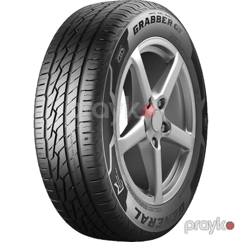 Avtomobil təkəri General Tire Grabber GT Plus 108Y XL 275/45R19 (4490610000)