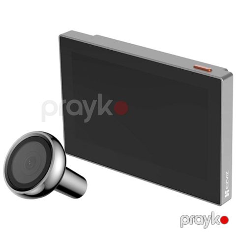 Elektron qapı gözü Ezviz CS-HP2