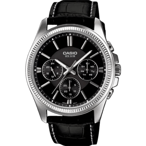 Casıo MTP-1375L-1AVDF — Bakı
