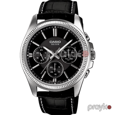 Casıo MTP-1375L-1AVDF — Bakı