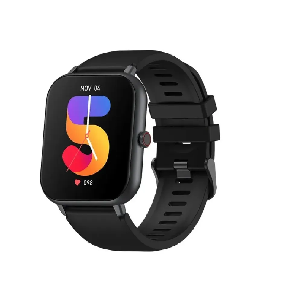 Smart saat Vivo Zeblaze Btalk lite Black — Bakı