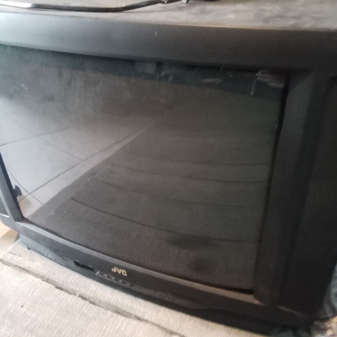 Televizor JVC — Elektronika, Bakı (2)