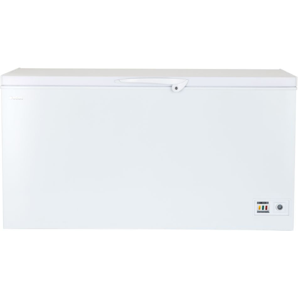 Dondurucu Uğur UDD 500 BK — Mətbəx texnikası, Bakı