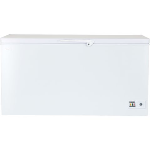 Dondurucu Uğur UDD 500 BK — Bakı
