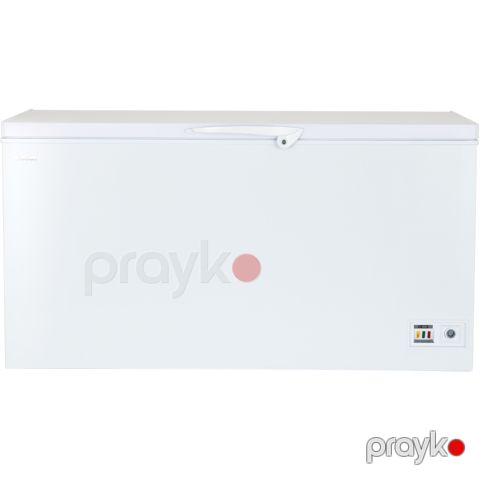 Dondurucu Uğur UDD 500 BK