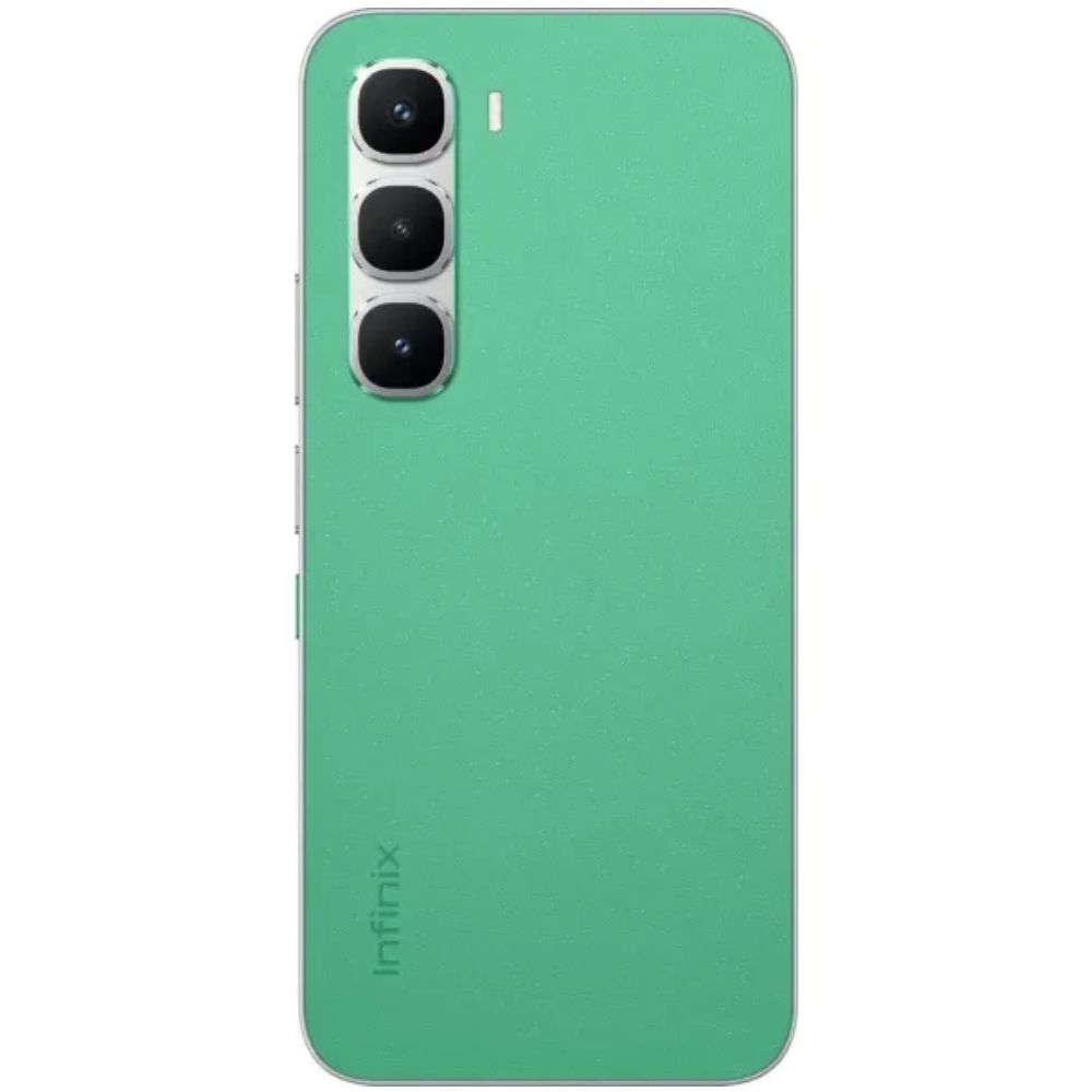 Infinix Hot 60 Pro 8/256 GB Jungle Breath — Infinix, Bakı (3)
