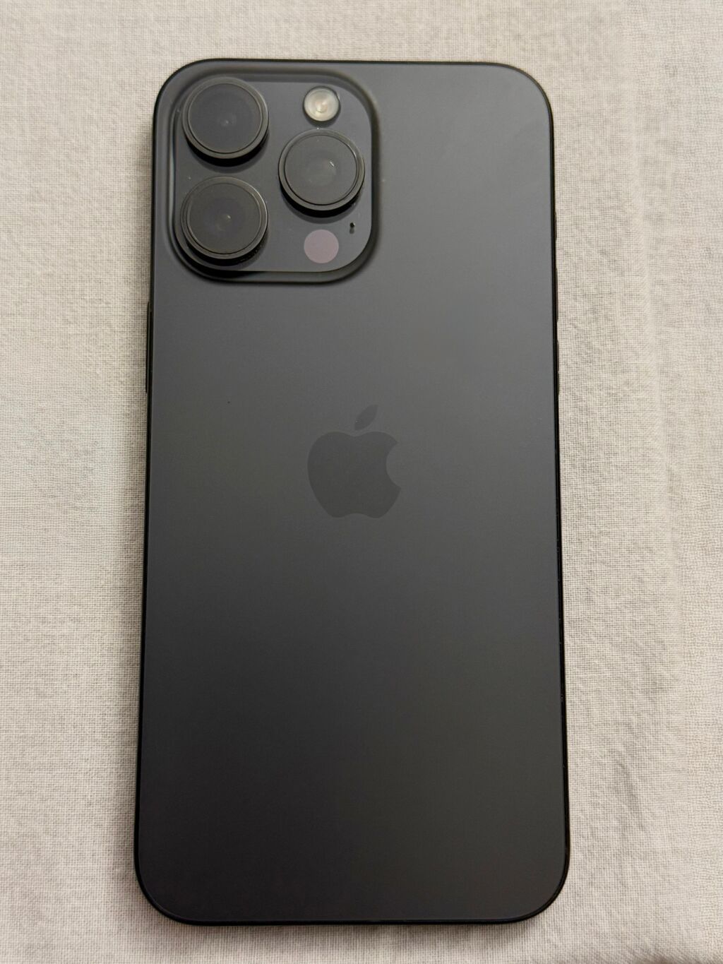 Qara, Face ID — Apple iPhone, Masazır (3)