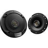 Avtomobil üçün dinamik Kenwood KFC-S1676EX — Avtomobil akustikası