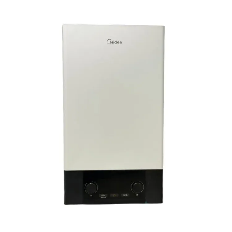 Kombi mıdea L1PB36-C22W-KIT — Bakı