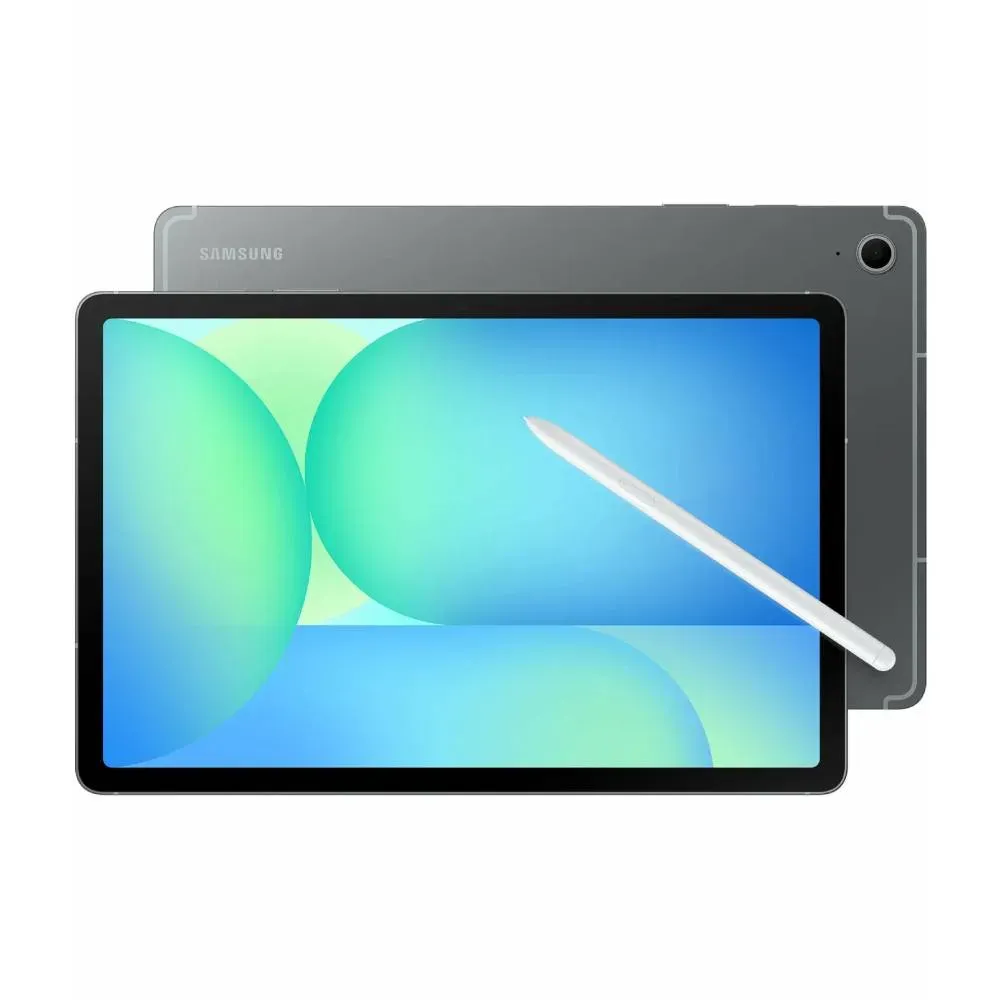 Planşet Samsung Galaxy Tab S10 FE 5G 8GB/128GB Grey (X526) — Bakı