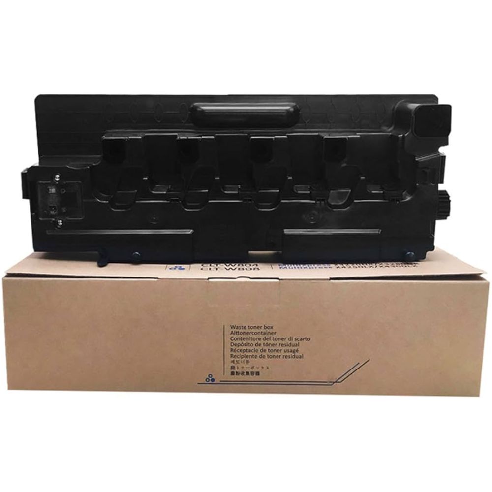 Toner HP Managed Collection Unit (W9058MC) — Mallar, Bakı (2)