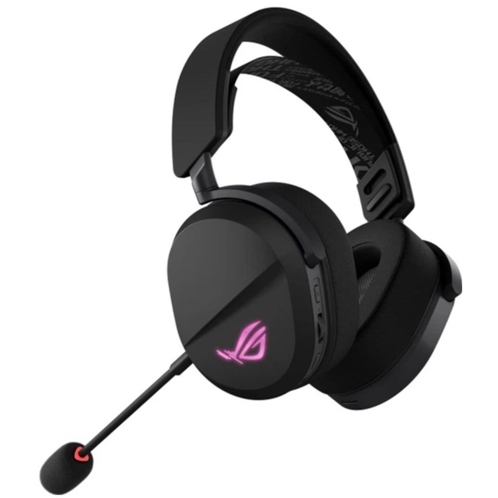 Qulaqlıq Asus ROG Pelta 90YH0410-BHUA00 — Oyun qulaqcıqları, Bakı (3)