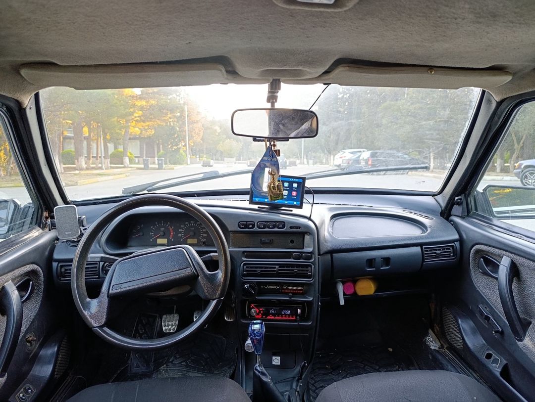 Lada (vaz) 2109, 1995 il — Avtomobillər, Sumqayıt (6)