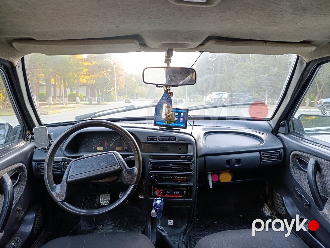Lada (vaz) 2109, 1995 il — Avtomobillər, Sumqayıt (4)