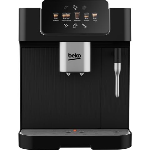 Qəhvəbişirən Beko CEG 7302 — Bakı