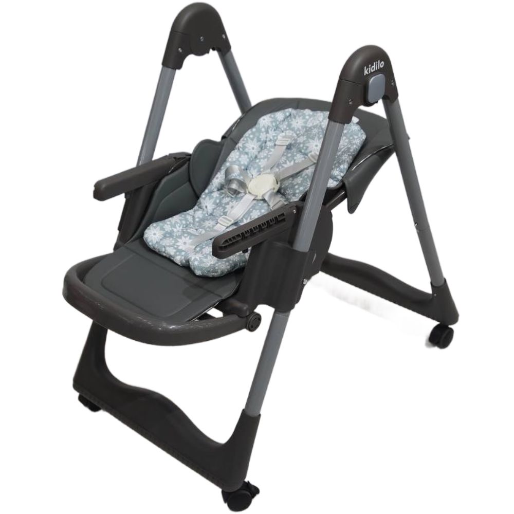 Yedirmə oturacağı Kidilo KD-805 Grey — Mallar, Bakı (3)