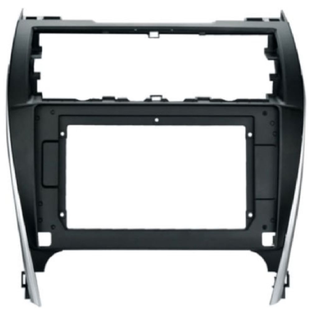 Avtomobil üçün monitor Android King Cool T18 4/64 GB DSP & Carplay For Toyota Camry 2012-2014 (USA) — Avtomobil televizorları və monitorları, Bakı (2)
