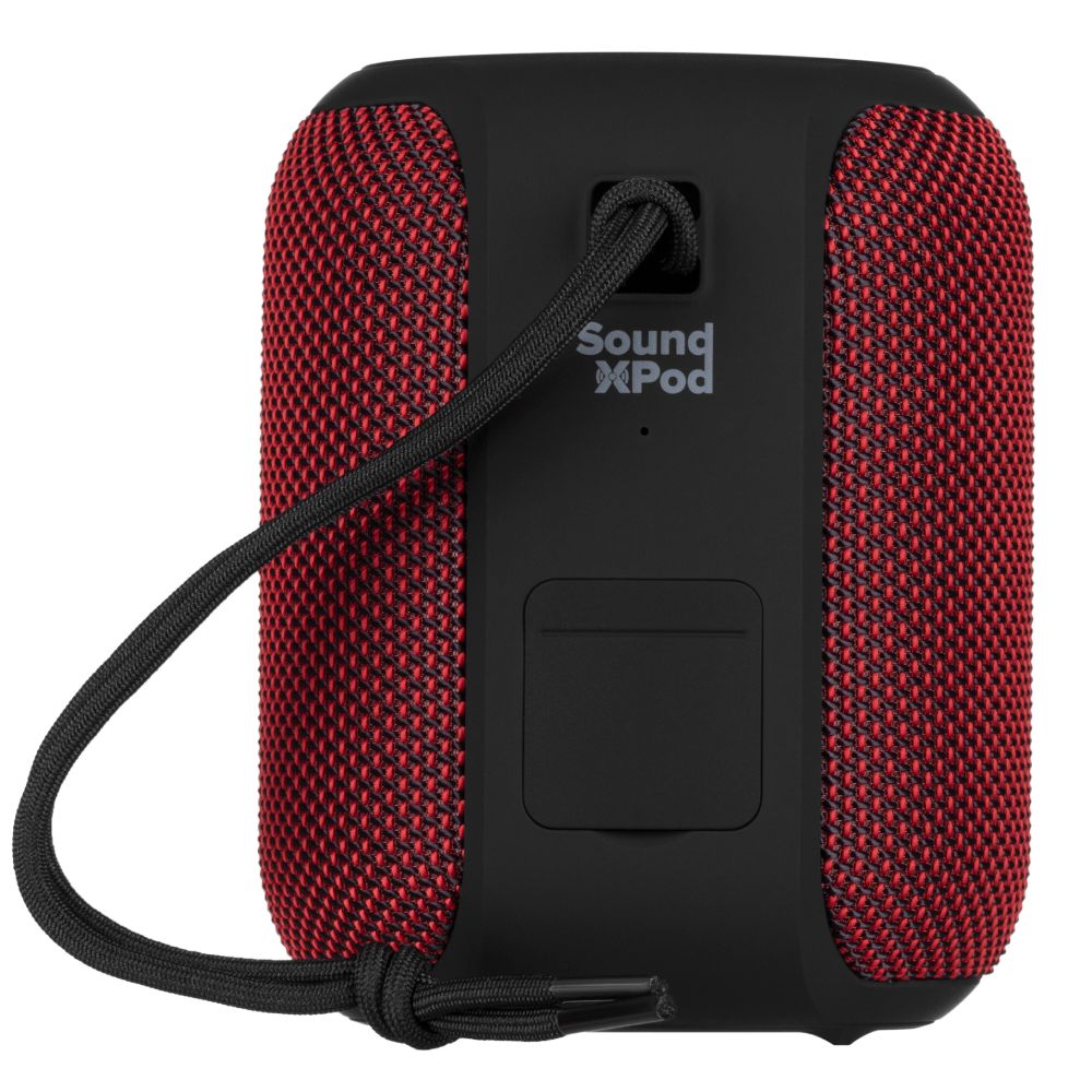 Portativ akustika 2E SoundXPod 2E-BSSXPWRD Red — Mallar, Bakı (2)