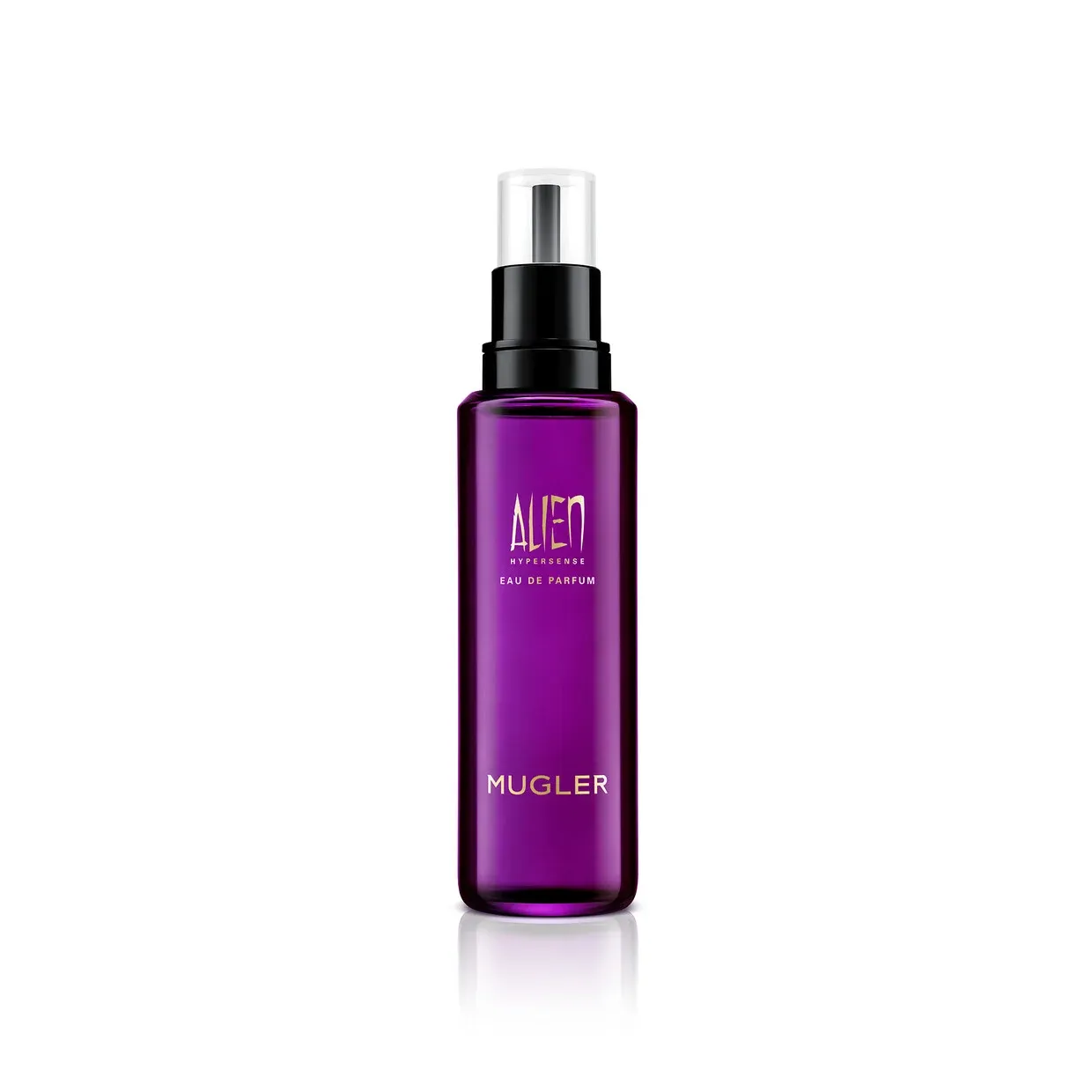Qadınlar üçün ətir suyu Thierry Mugler Alien Recharge, EDP L 100 ml, Refill — Bakı