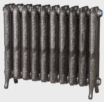 Çuqun Radiator DemirDokum Nostalji 80/10 — Bakı